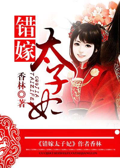 错嫁太子妃1最佳攻略