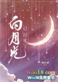 白月光梗现耽