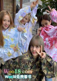 Blackpink的开车系列gl笔趣阁