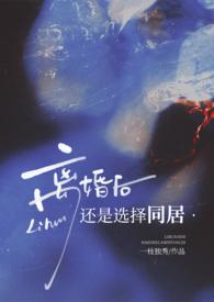 离婚后继续同居漫画