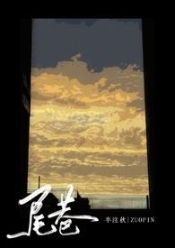 巷尾的猫