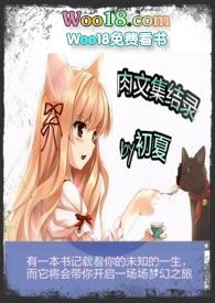 肉文集结录h