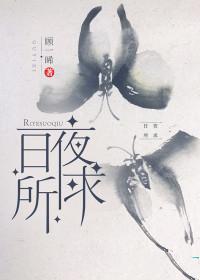 日夜所求在线免费阅读