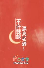 不许觊觎漂亮老婆宁悬免费