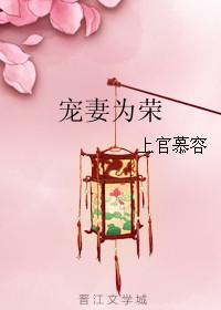 宠妻为后免费阅读全文