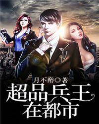 超品兵王在都市(王凡)