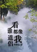 看谁都像玩我道侣txt