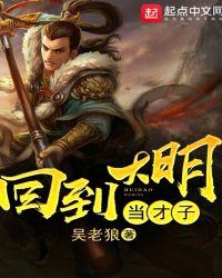 回到大明当才子精校