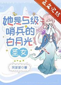 她是s级哨兵们的白月光圣女 介绍