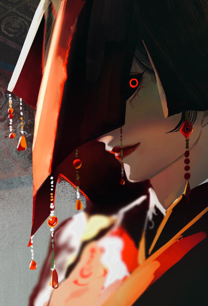 龙抬头txt