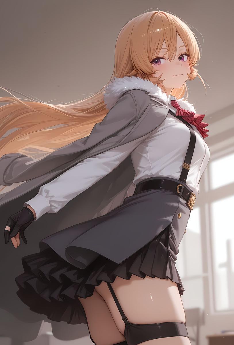 追妻火葬场成功以后 作者玛丽小洋