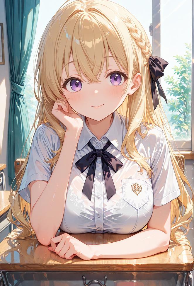 小狗响铃姜时池嘉栩