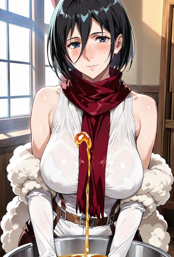 一文带你读懂进击的巨人