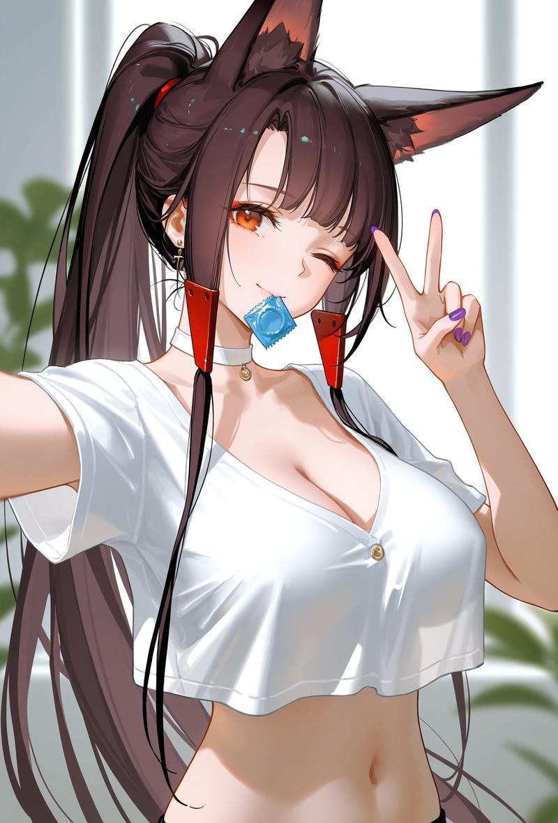 失真有什么用
