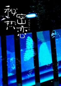 秘密热恋你晋江