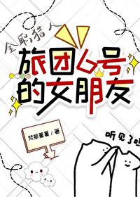全职猎人旅团全员