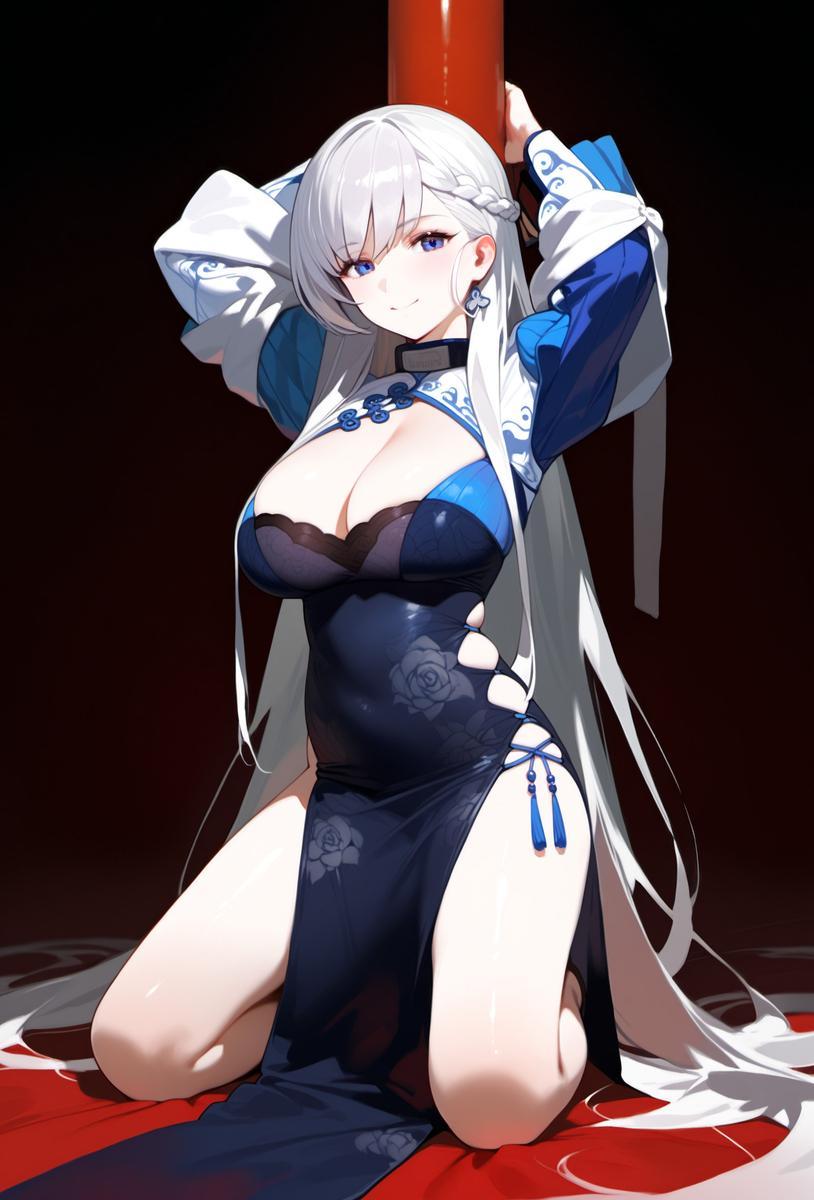 小薰怎么了