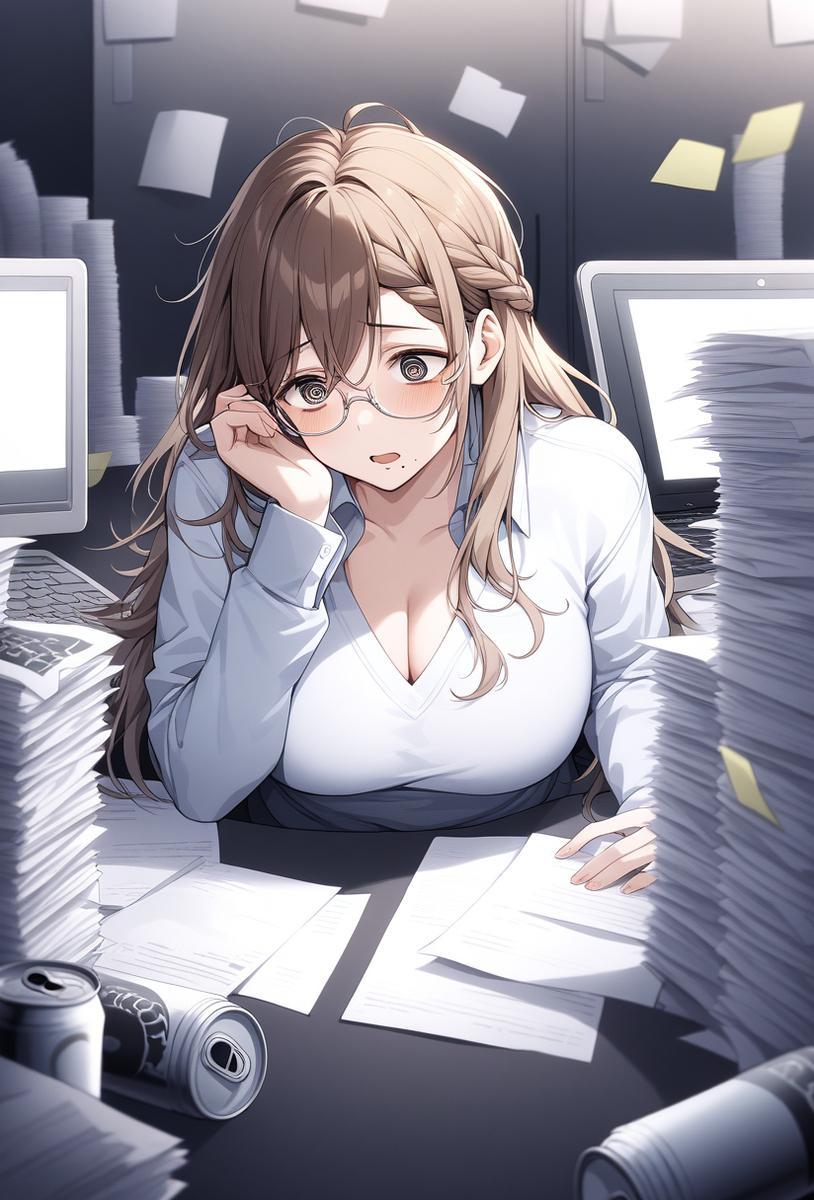一眼看见你