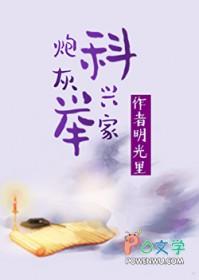 炮灰科举兴家穿书txt