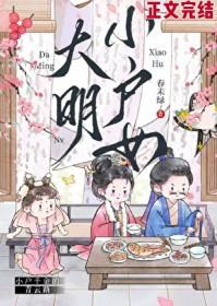 大明小户女txt百度