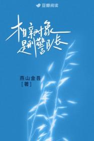 相亲对象是个军人