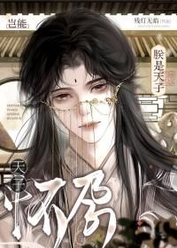 朕是天子岂能怀孕by残灯无焰
