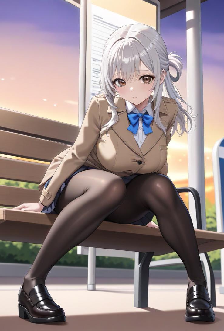 伪娘被骂
