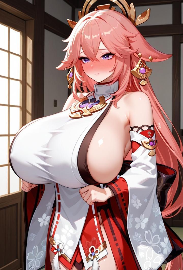 原神之开局催眠