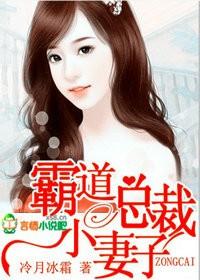 霸道总裁小甜妻子