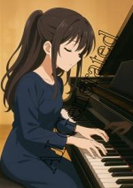 歌词窗外的声音