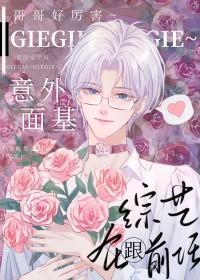 网恋的对象是我哥