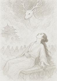 白鹿神姬笔趣阁