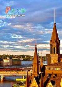 怎么就跟金发碧眼大帅哥谈上恋爱了? 熊贝贝 txt