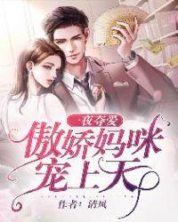 一夜惊婚妈咪好有钱