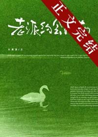 老派约会指南by矢青渡