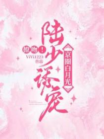 撩吻陆少诱宠京圈白月光全文