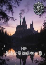 hp同人——魔法界的生活
