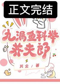 九漏鱼科举养夫郎沈延青百度