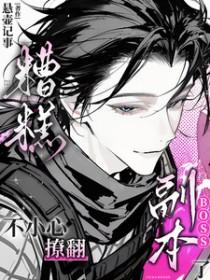 不小心撩弯了漫画免费