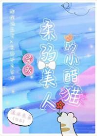 穿成柔弱o后