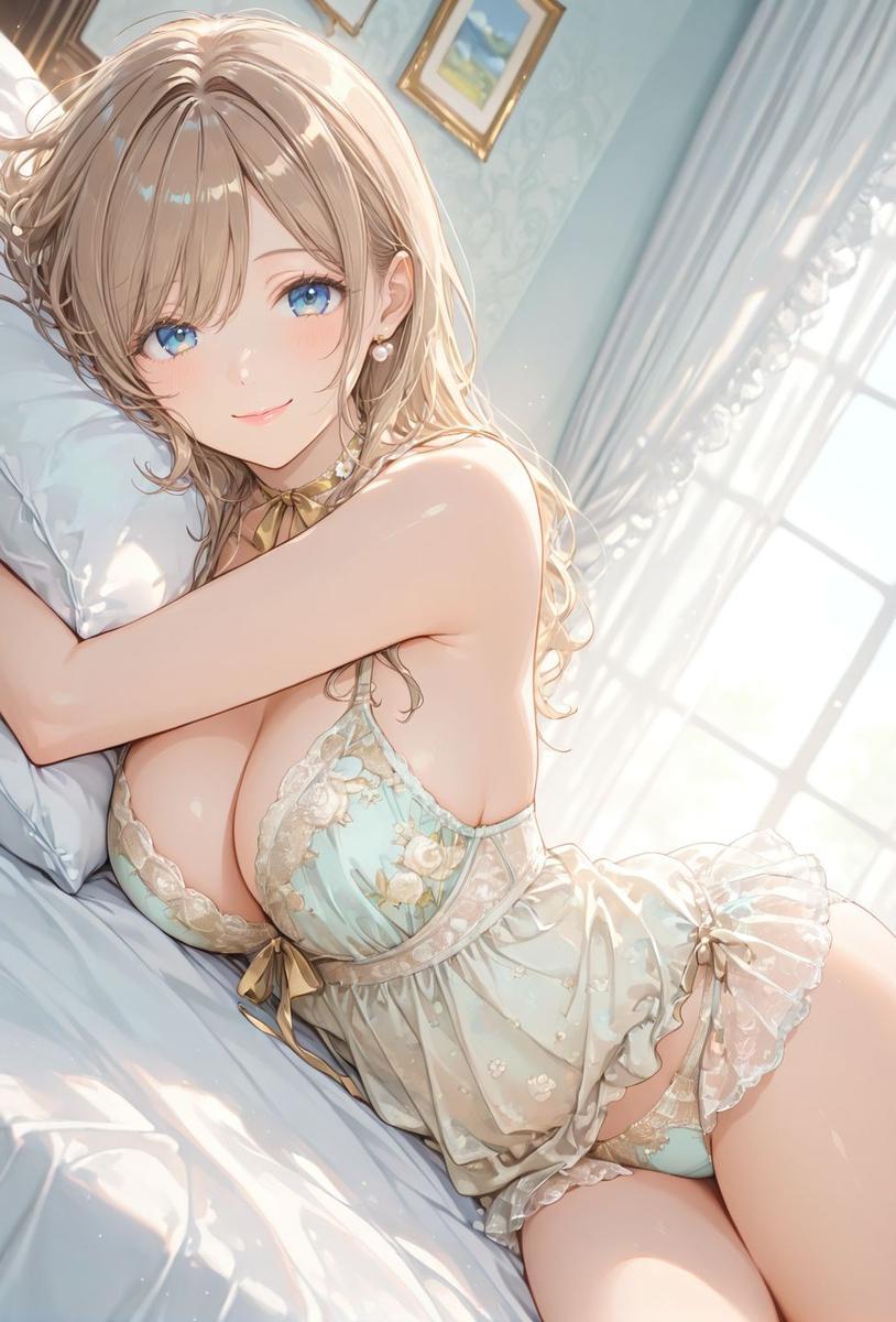 艳熟武林至尊本想斩杀蛮族首领，却被高超的吻技征服